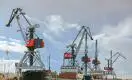 «КазТрансОйл» в 12 раз увеличил экспорт казахстанской нефти по направлению порта Баку