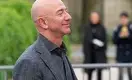 Jeff Bezos Sells One Million Amazon Shares Worth $3.1 Billion