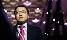 Сенат утвердил Данияра Акишева главой Нацбанка Казахстана