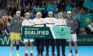 Мужская сборная Казахстана по теннису: в третий раз в высший класс
