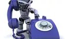 Роботы стали отвечать на звонки в казахстанских компаниях. И справляются они лучше людей