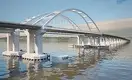 СК «Евразия» перестраховала Крымский мост