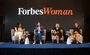 Forbes Woman Club 2022: Как найти себя в бизнесе 