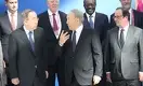 Назарбаев: G-7, G-20 не учитывают мнение мира