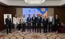 Главы экспортно-кредитных агентств стран ЕАЭС обменялись опытом на площадке KazakhExport