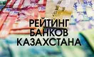 Рейтинг банков Казахстана – 2023
