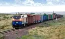Казахстан, Грузия и Азербайджан создали общую железнодорожную компанию