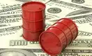 Дорожающая нефть помогает тенге укрепляться к доллару