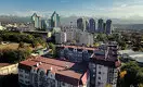 Жилая недвижимость в Казахстане продолжает дорожать