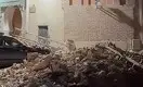 Свыше 600 человек погибли из-за землетрясения в Марокко