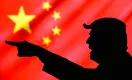 Trump’s Hypocrisy on China