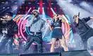 Black Eyed Peas выступят на концерте в Алматы