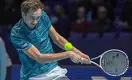 Даниил Медведев подтвердил участие в турнире Astana Open ATP 250