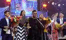 Музыкальный конкурс «Жас қанат» возвращается в Алматы
