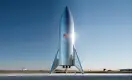 Звёздный прыгун: почему корабль Starhopper Илона Маска не полетит в космос