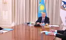 Назарбаев - коллегам по ЕАЭС: Нужно ускорить темпы интеграции