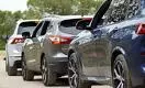 Эксперт: Спрос на автомобили у россиян «высосет» казахстанский рынок