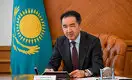 Сагинтаев рассказал, как будет развиваться Алматы