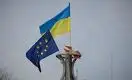 9 мая в Украине будут отмечать День Европы 