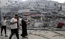 В Газе заявили о сотнях погибших в результате удара по больнице