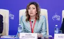 Мадина Абылкасымова: Уровень бедности в Казахстане сократился за 19 лет в 7 раз