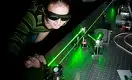 5 Awesome Things Scientists Do With Lasers