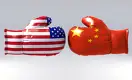 Путь Америки к войне с Китаем