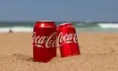 Завод по производству Coca-Cola запустят в Шымкенте
