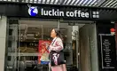 Starbucks’ China Rival Luckin Coffee Mints A Second Billionaire