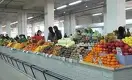 Зелёный базар Алматы открылся после реконструкции