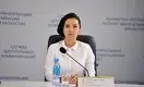 Казахстанская шахматистка впервые в истории вошла в топ-15 мирового рейтинга
