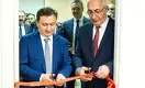 В Алматы открыли почётное консульство Республики Армения