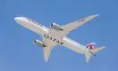 Qatar Airways начинает полёты в Алматы