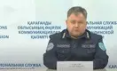 ЧП на шахте Костенко: взрывная волна была на два километра