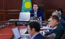 Смаилов: Госорганам нужно решать вопросы казахстанцев, не дожидаясь жалоб