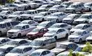Продажи авто в Казахстане взлетели на 20%