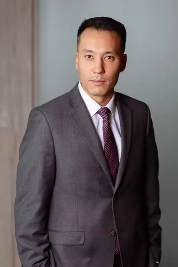Азат Ускенбаев