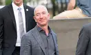 Джефф Безос оставит пост гендиректора Amazon 