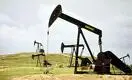 Нефть потеряла 4,6% на слабых перспективах спроса на сырье