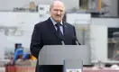 Лукашенко поручил применить «самые жесткие меры» для защиты Беларуси