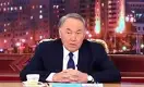 Назарбаев рассказал, пройдут ли в Казахстане досрочные выборы