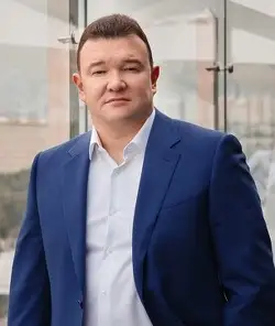 Ержан Есимханов