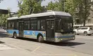 Трамвая давно нет. Сохранится ли в Алматы троллейбус?