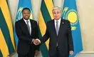 Токаев: Казахстан и Того должны держаться вместе