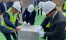 В Нур-Султане строят завод кровельных и фасадных материалов