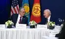 Токаев принял участие в саммите президентов «Центральная Азия – США»