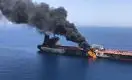Как атака на танкеры в Оманском заливе повлияла на стоимость барреля