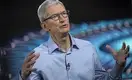 «Не тратьте время на проживание чужой жизни»: правила бизнеса CEO Apple Тима Кука
