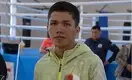 Казахстанец стал чемпионом мира по боксу