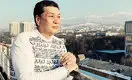 Мода для соседей. Как Айдархан Калиев одевает Китай в казахскую одежду